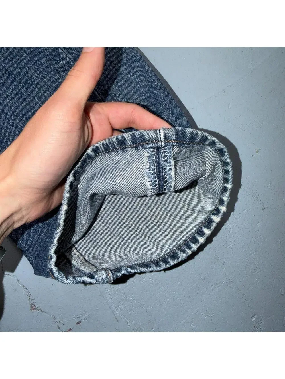 Levis each item